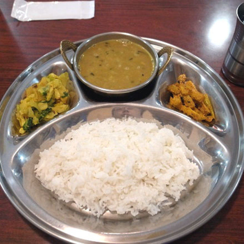 ダルカナ(プルジャダイニング)