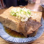 肉豆腐(大衆酒場 かど鈴)