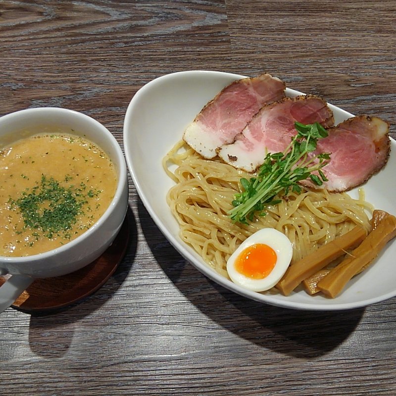 第2soupツケメンsingle（150g）(アノラーメン第二製作所)