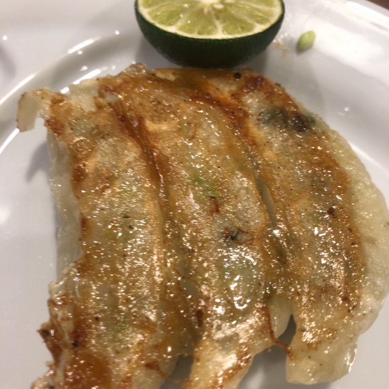 餃子(東大 京都店)