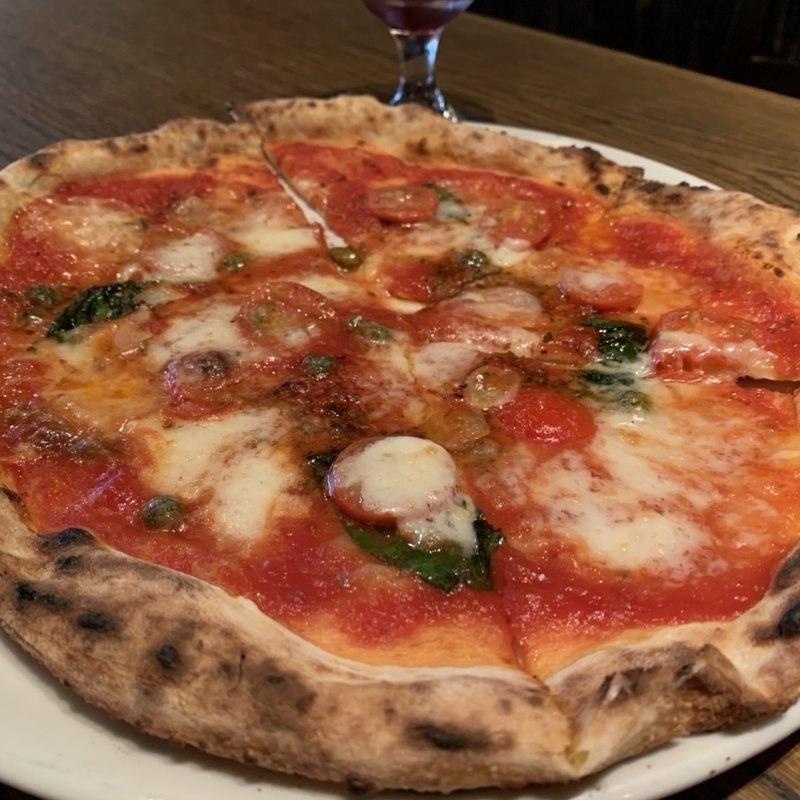 ロマーナ(SALVATORE CUOMO & BAR 大井町店)