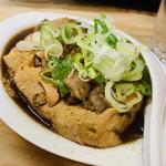 肉豆腐(千登利 （ちどり）)