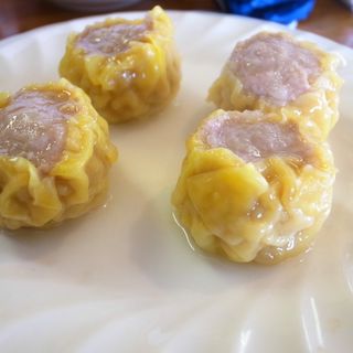豚肉と玉ねぎの焼売(桃畑shinka)