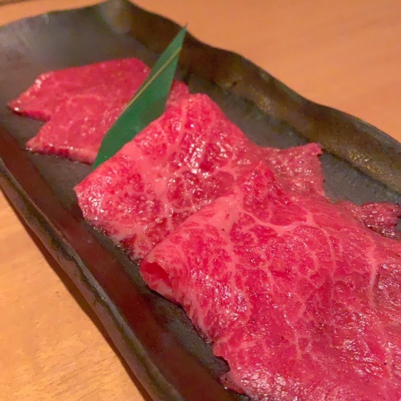 焼き物 タレ(よろにく)