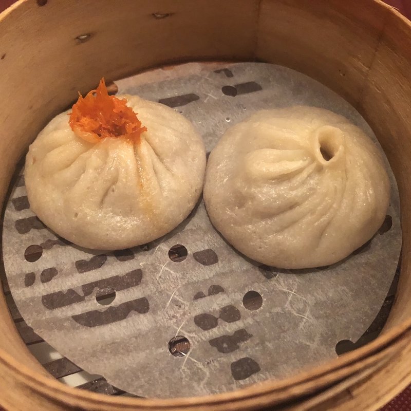 小籠包(ジョーズ シャンハイ 銀座店)