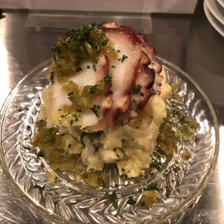 ポテトサラダ(かめじま商店)