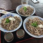 蕎麦