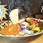 (森林食堂)