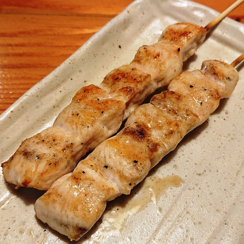 ささみ(鳥貴族 京急川崎2号店)