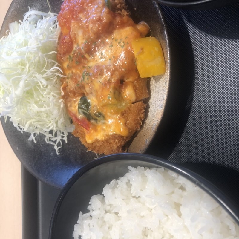 (松のや 川越西口店)