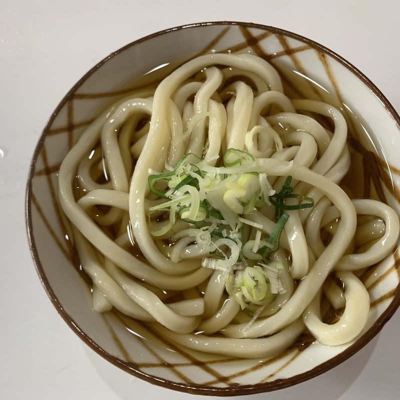 うどんころ(手打うどん 朝日屋)