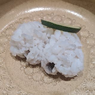 ハモ(鮨 近藤 )