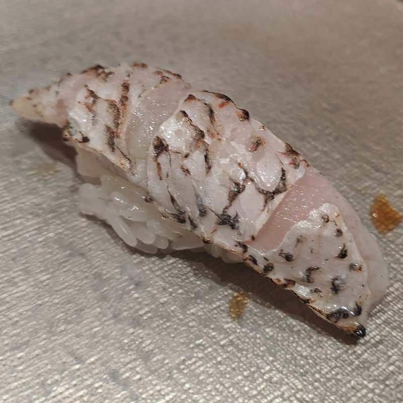 のどぐろ(鮨 近藤 )