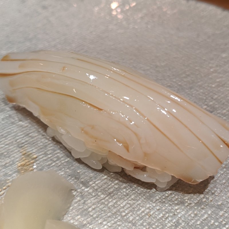 ダルマイカ(鮨 近藤 )