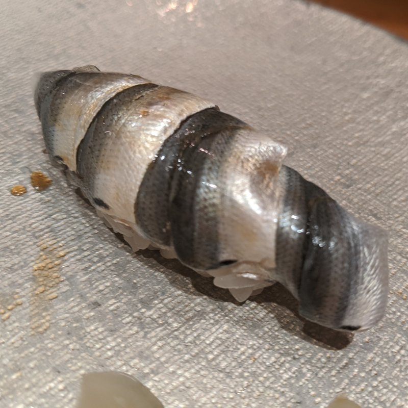 シンコ(鮨 近藤 )