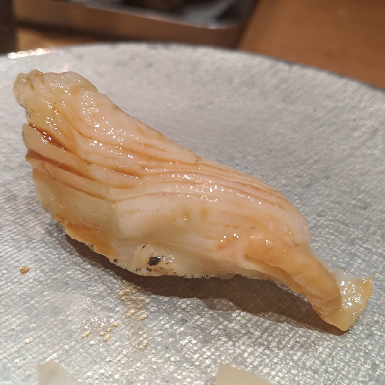 神奈川県の寿司 バイ のメニュー一覧 Sarah サラ