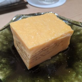 玉子(鮨 近藤 )
