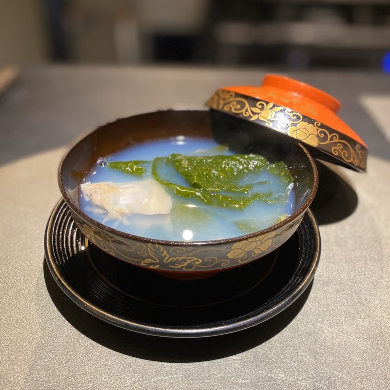 椀 蛤 ひろめ(ことわりをはかるみせ ばんどう)