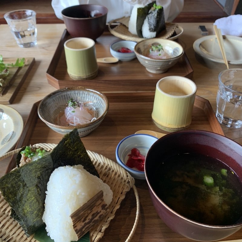 (ごはんやイタル新三郎商店)