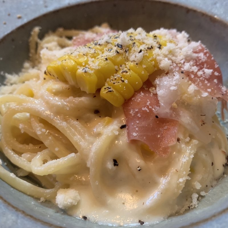 (イタリア食堂 SORA)