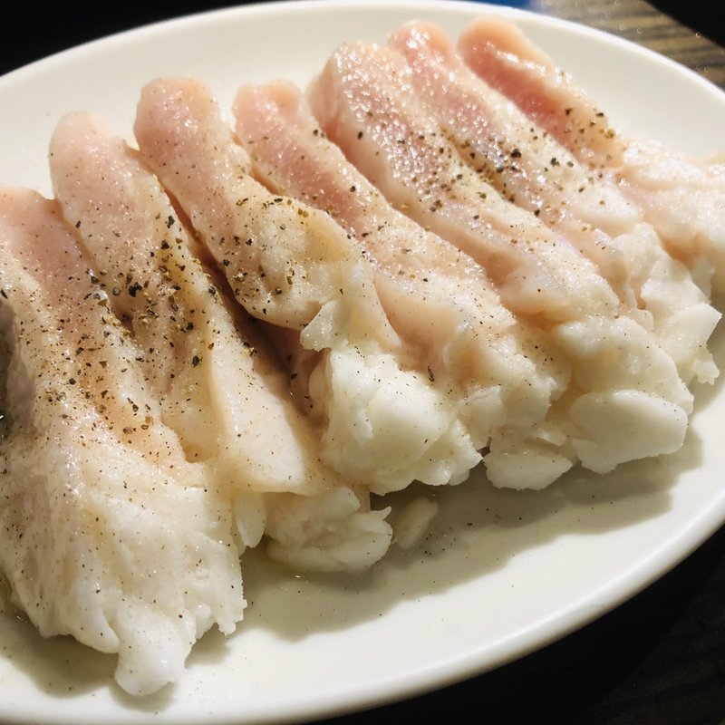 ミノサンド(大幸園 立川店)