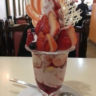 (カフェ・ド・ブルー （Cafe de Blue）)