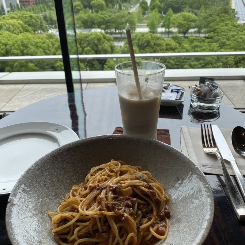 ボロネーゼ(プリヴェ)