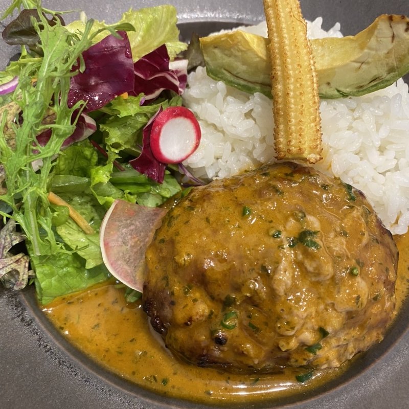 (キハチ カフェ 日比谷シャンテ)