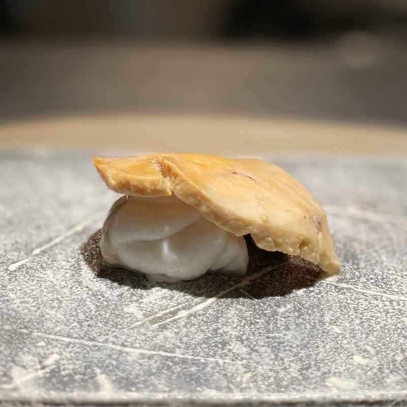 旬 鮟鱇 鮟鱇肝(ことわりをはかるみせ ばんどう)