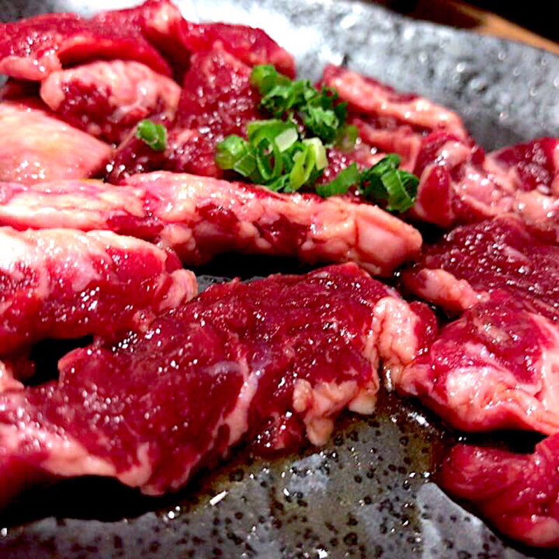 牛トロ(大崎肉市場 )