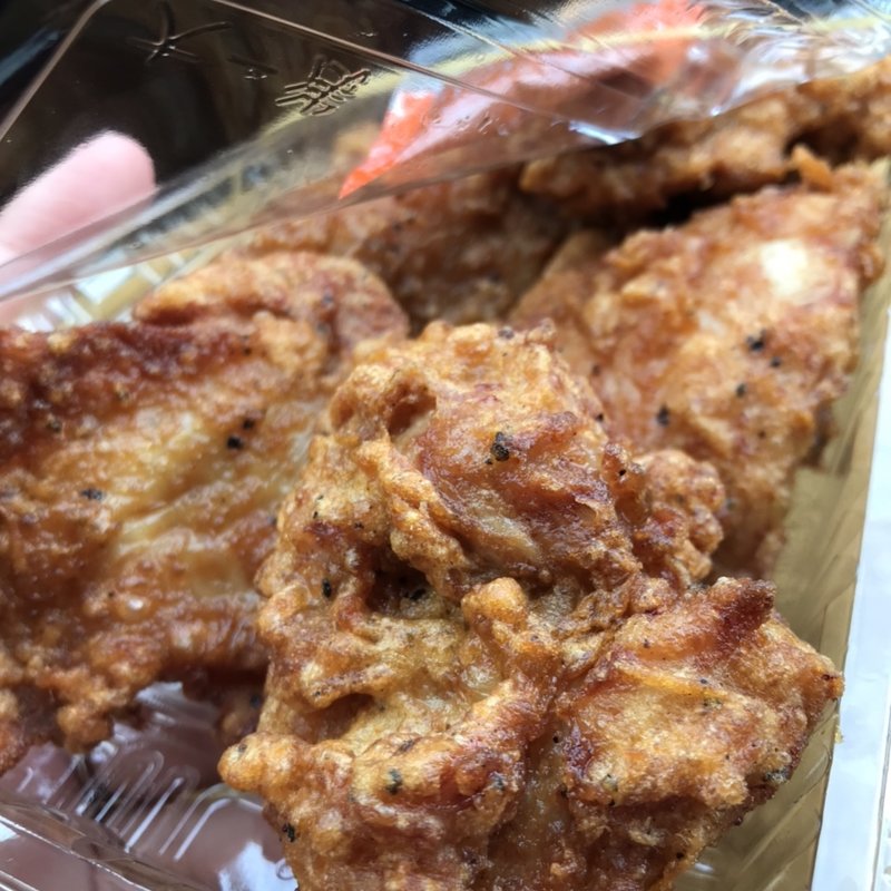 塩からあげ(夏菜子のからあげ )