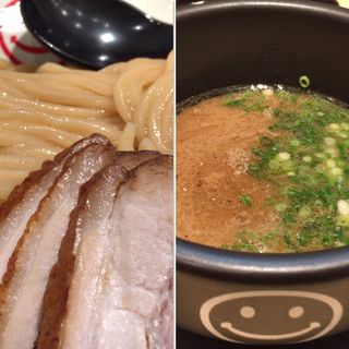 つけ麺(つけ麺 ぱぴこ)