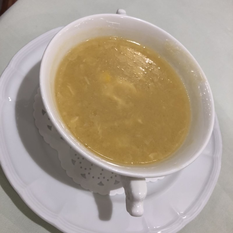 お子様(後楽園飯店 （コウラクエンハンテン）)