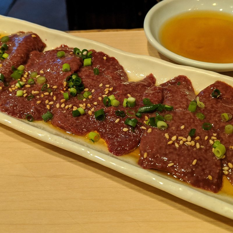 レバー(ゆうじ)