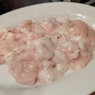 ホルモン(炭火焼 ゆうじ)