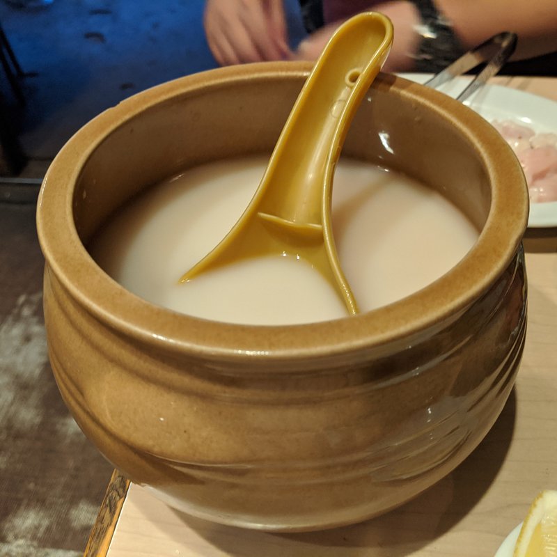 マッコリ(ゆうじ)