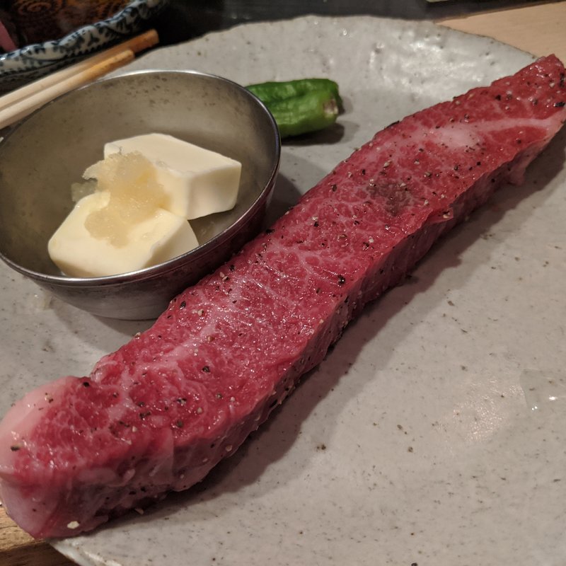 ササミ(ゆうじ)