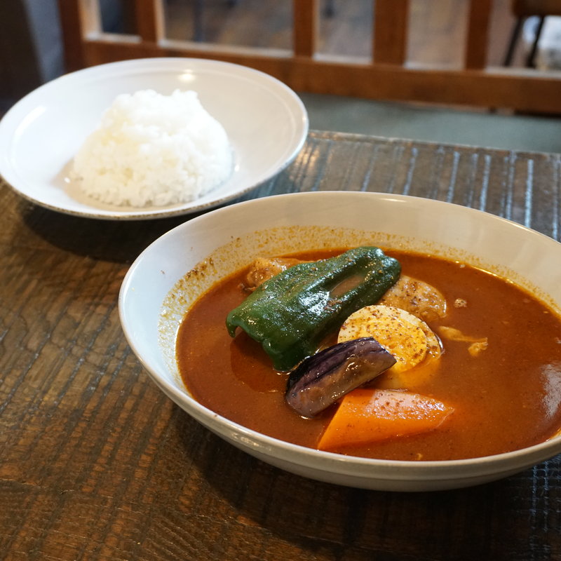 チキンレッグ(曉)