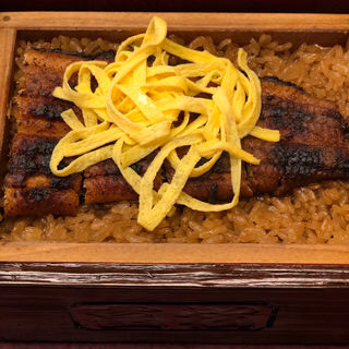 セイロむし（特上）