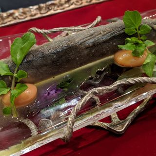 清流(坊千代 )