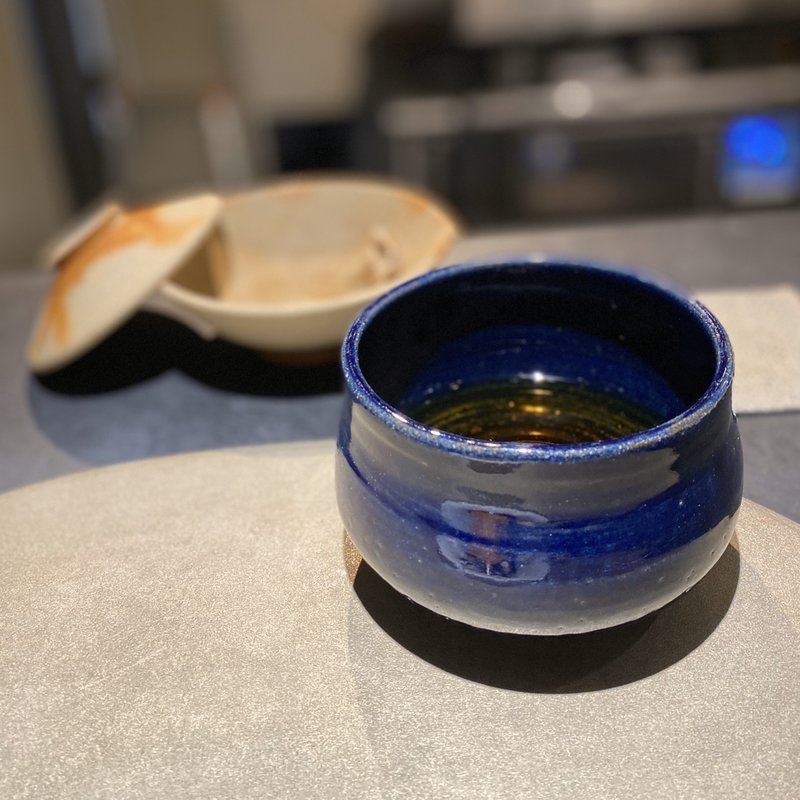 ごぼう茶(ことわりをはかるみせ ばんどう)