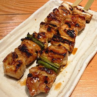 もも貴族たれ(鳥貴族 京急川崎2号店)