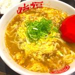 タンタン麺(徳福 蒲田店)