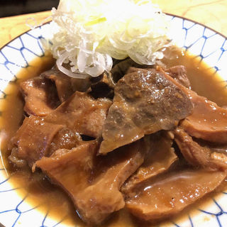 煮込み(岸田屋 (きしだや))