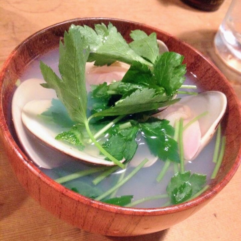 はまつゆ(岸田屋 （きしだや）)