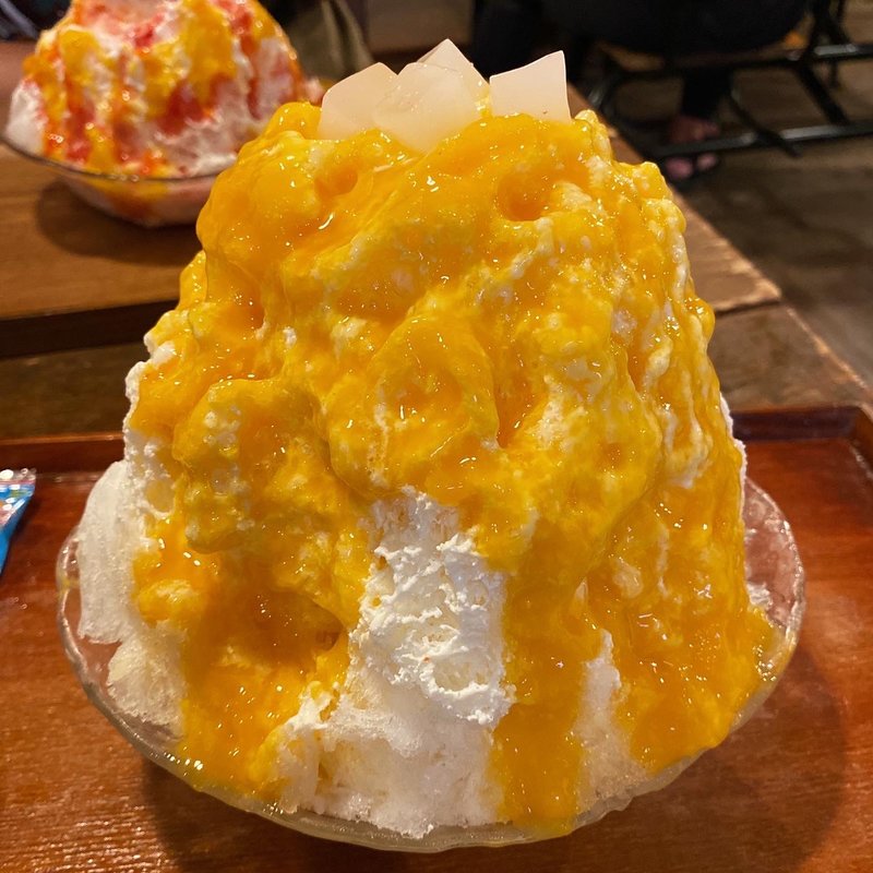 マンゴーヨーグルココ(Ryan02)