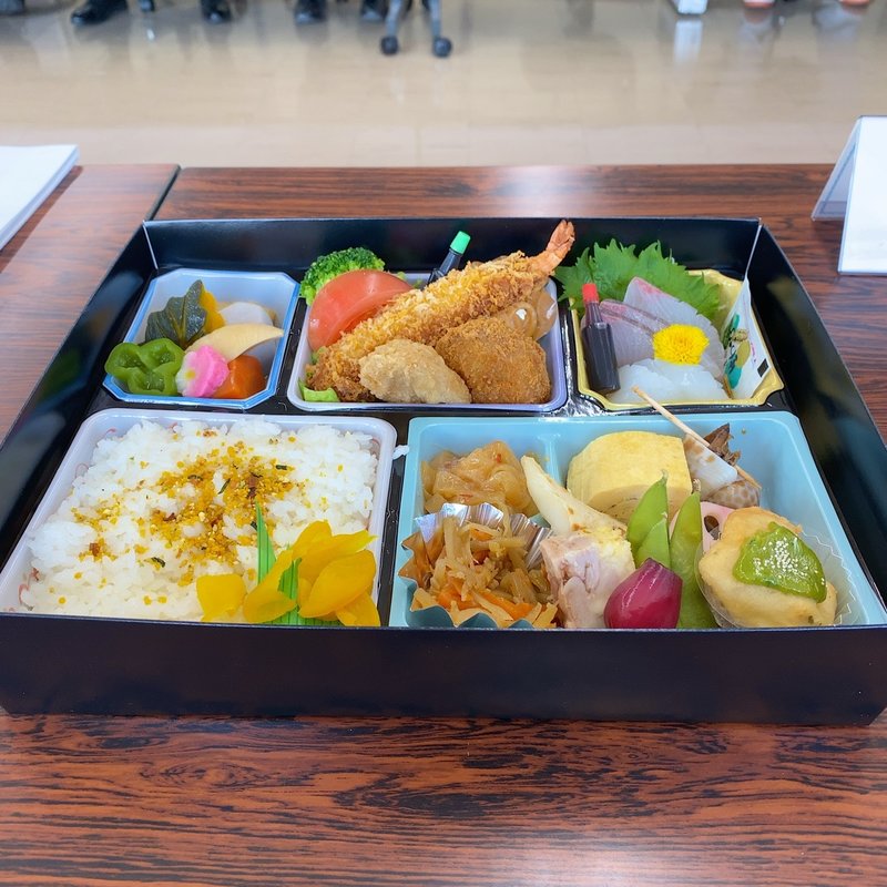 醍醐膳(三瀬谷 大黒屋 乙部店)