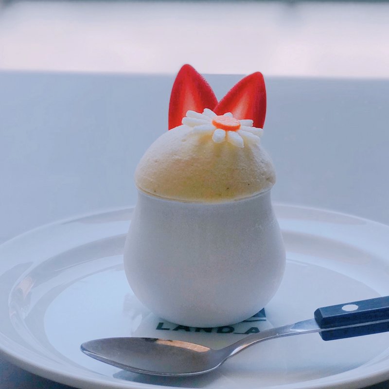 うさたまプリン(LAND_A)