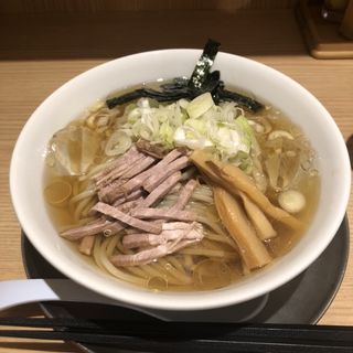 冷かけ(舎鈴 新宿西口店)
