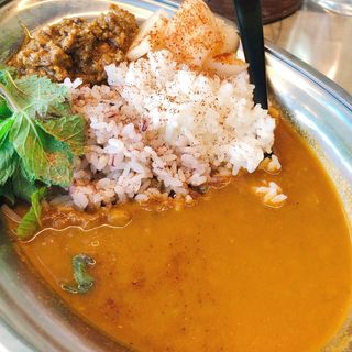 シルキーマ ランチセット(高丸電氣（シル・キーマ ）)
